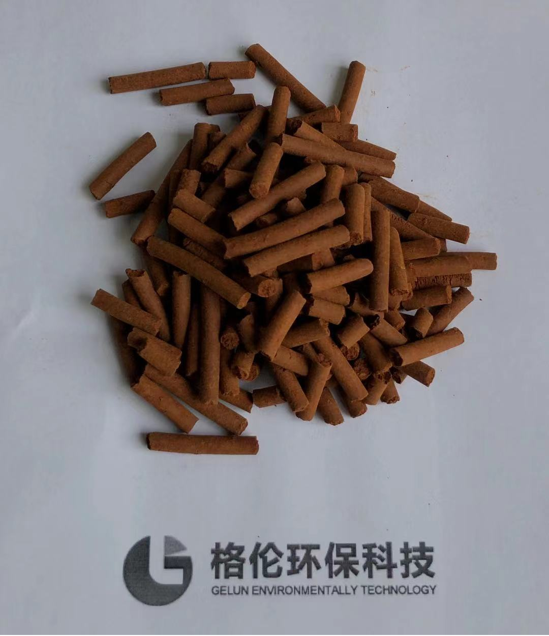 GLG-02氧化鐵脫硫劑(25型)